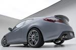 Hyundai Genesis Coupe Hurricane SC 2011 года